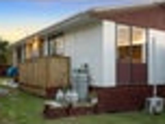 Location, Land & Potential