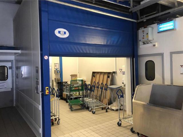 Location labo Montreuil proche A86, RER E et bus