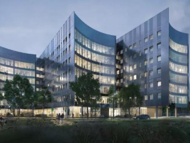 Location laboratoires Évry Courcouronnes RER D à 30 min de Paris