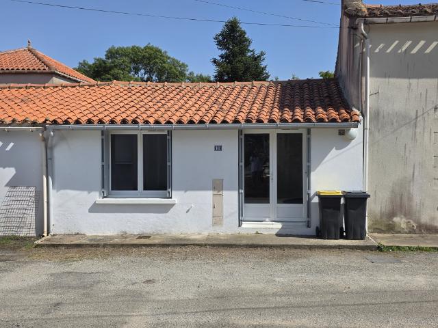 LOCATION LE BIGNON EXCLUSIVITÉ