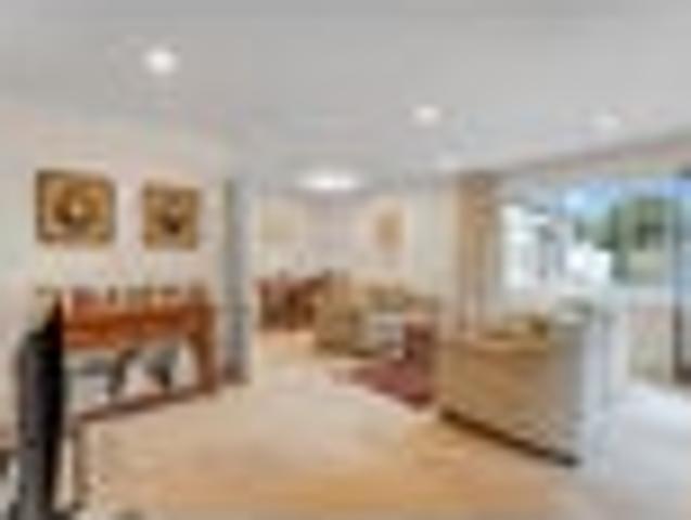 Location, Lifestyle & Convenience