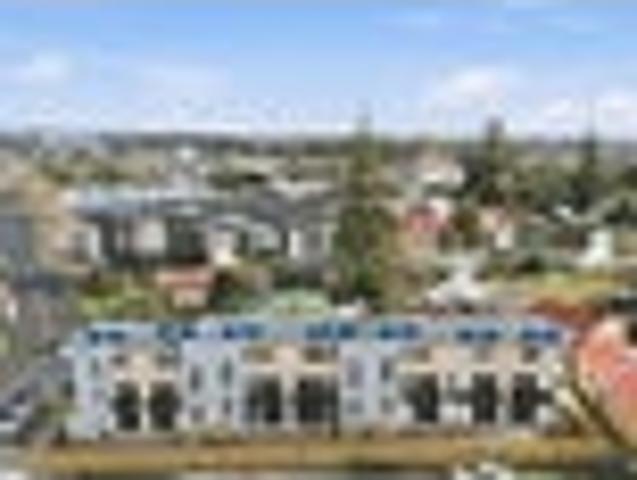 Location. Lifestyle. Convenience