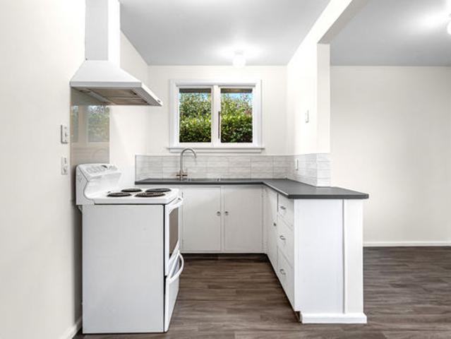 Location, Lifestyle & An Opportunity!
