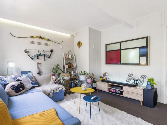 Location, Lifestyle, and Ease of Living!