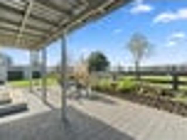 Location, Lifestyle, and Space