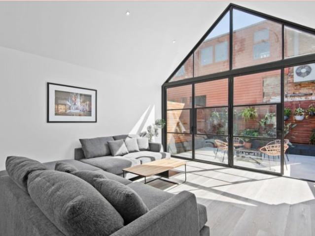 Location, lifestyle & elegance Fully Furnished