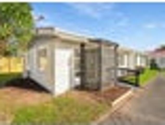 Location, Lifestyle & Low Maintenance