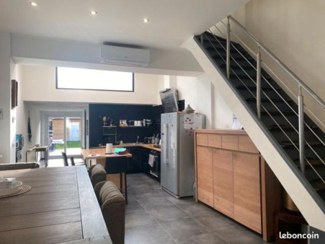 location LILLE/ROUBAIX/TOURCOING