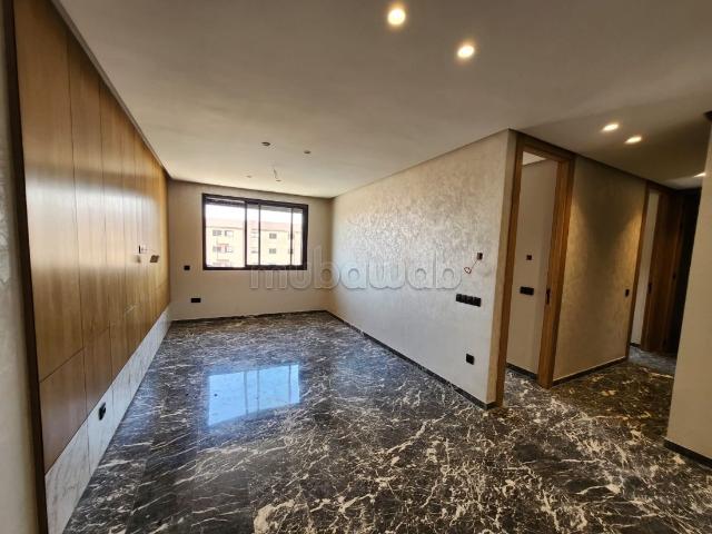 Location Longue durée residence avec piscine