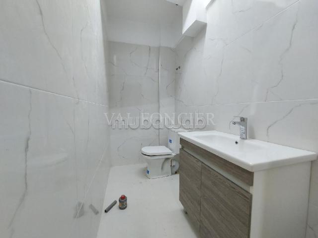 Location local à usage commercial 286m2 Gauthier, Casablanca