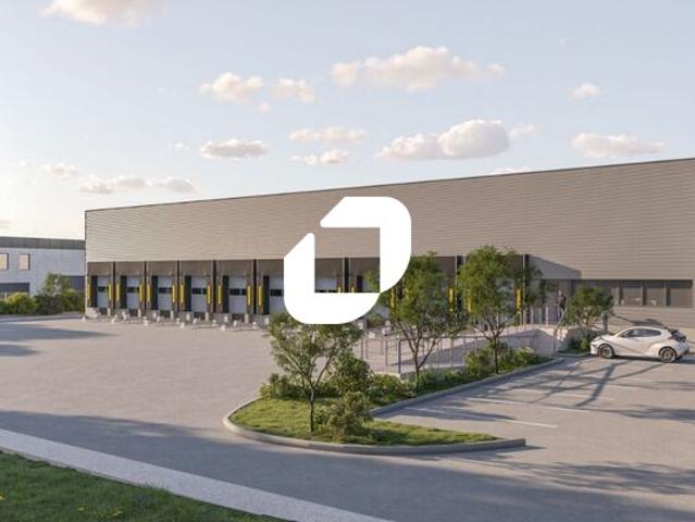 Location local activité Le Blanc Mesnil 10 quais A1 A3