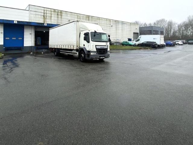 Location local activité Lesquin 3 quais Proche A1 A23