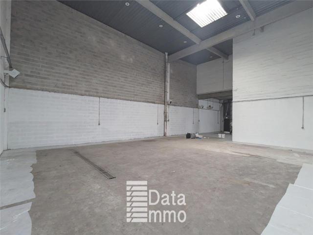 Location local activité Lognes Proche A4 et gare RER A