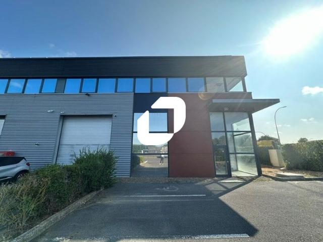 Location local activité Mitry Mory 10 min CDG A1 A104