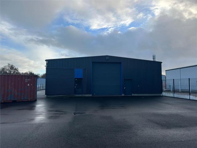 Location local activité Saint Aignan Grandlieu Proche Nantes
