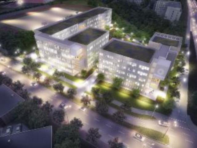 Location local bioproduction Evry Courcouronnes Proche Genopole