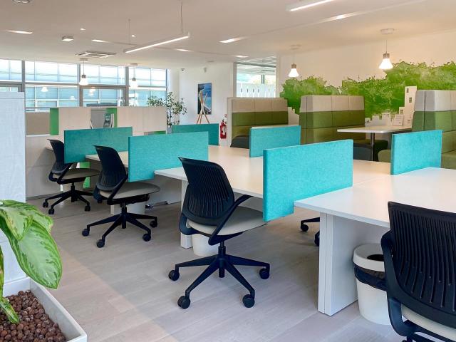 Location local commercial Montbonnot Saint Martin Proche Grenoble