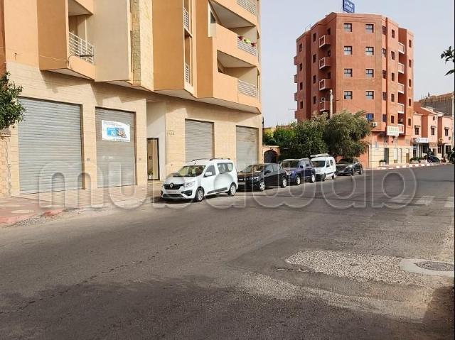 Location local commercial neuf
