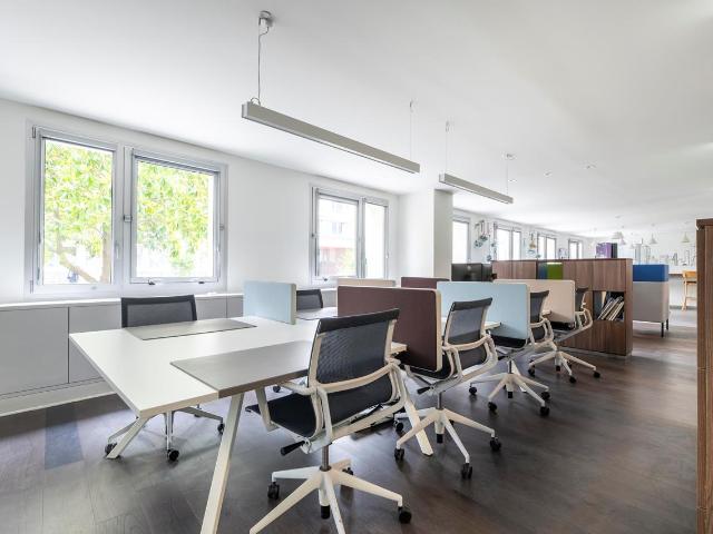 Location local commercial Neuilly sur Seine Proche Paris