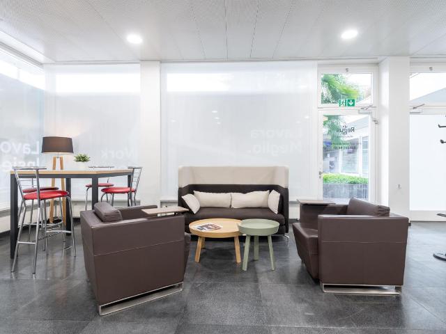 Location local commercial Bobigny Espace de coworking