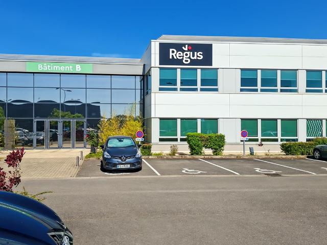 Location local commercial Bourges Proximité A71 et aéroport