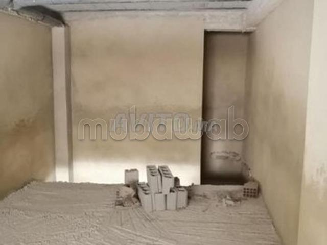 Location local commercial de 13m²