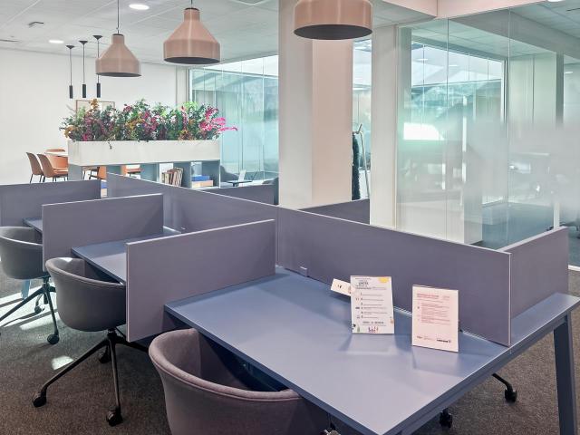 Location local commercial Joinville le Pont RER A