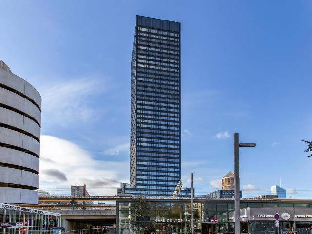 Location local commercial Lyon 3 Part Dieu