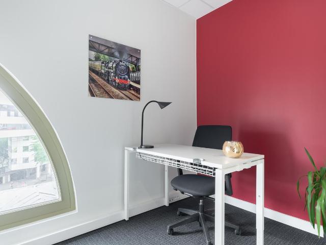 Location local commercial Lille Gare de Lille Flandres