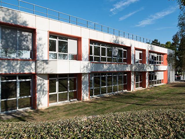 Location local commercial Paray Vieille Poste Proche Orly