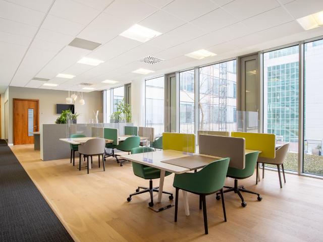 Location local commercial Paris 14 Quartier Montparnasse