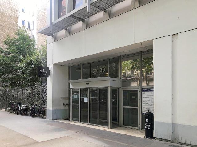 Location local commercial Paris 12 Gare de Lyon