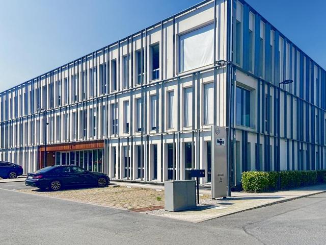 Location local commercial Villeneuve d'Ascq Métro Les Prés