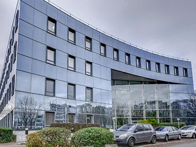 Location local commercial Villepinte Parc des Expositions
