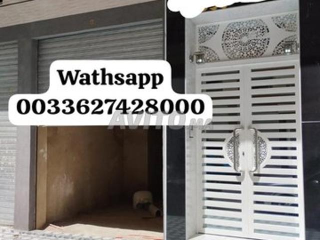 Location local commercial 13m² avec mezzanine 11m²