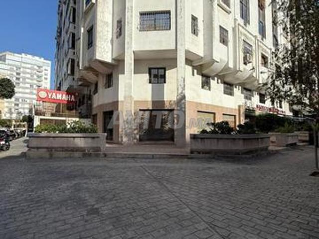 Location Local commercial