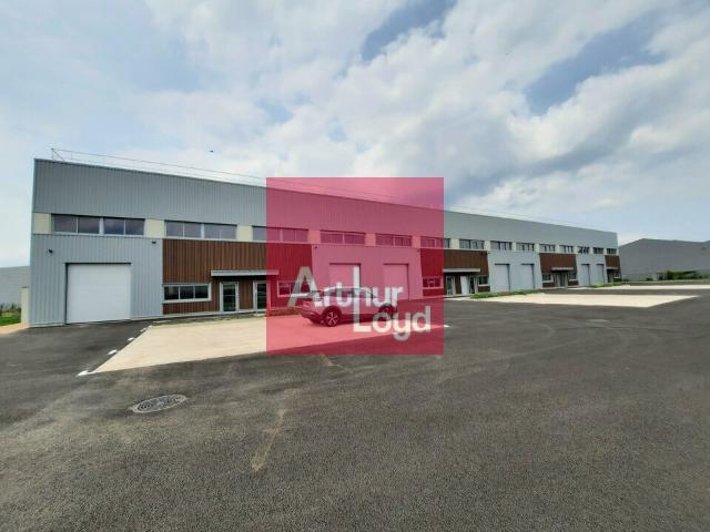 Location local d'activité Cournon d'Auvergne Proche A75