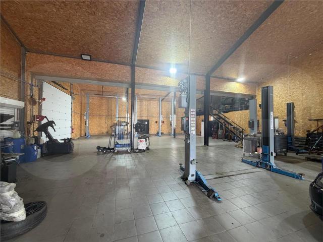 Location local d'activité Coëtmieux Visibilité RN12