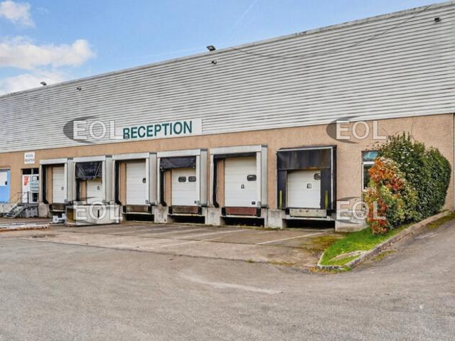 Location local d'activité Coignières Proche N10 N12 A12