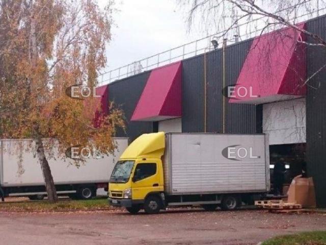Location local d'activité Coignières Proche N10 et gare