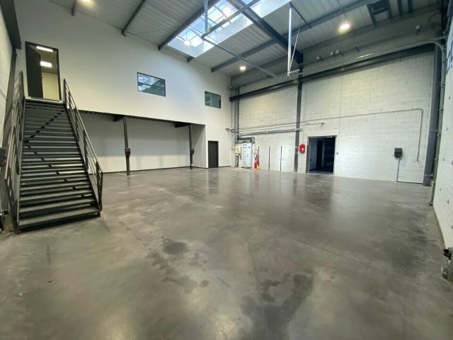 Location local d'activité Colomiers Proche périphérique