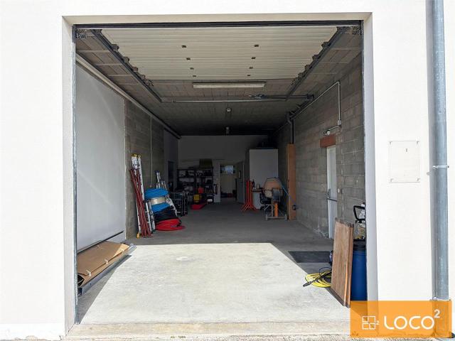 Location local d'activité Colomiers ZAC des Ramassiers