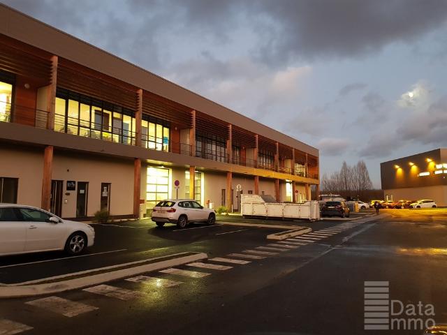 Location local d'activité Collégien Proche A4 et Francilienne