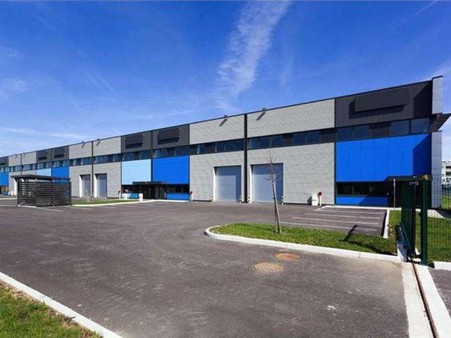 Location local d'activité Corbas Parc InnovEspaces
