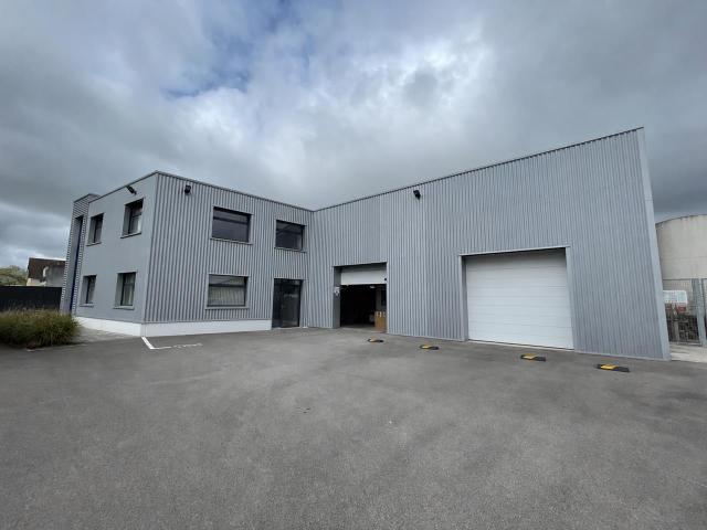 Location local d'activité Cormontreuil Proche A4 A26