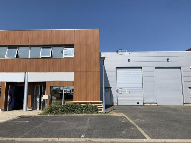 Location local d'activité Cormeilles en Parisis Accès A86 N192