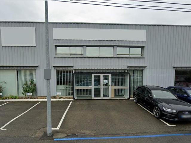 Location local d'activité Carquefou Proche grands axes