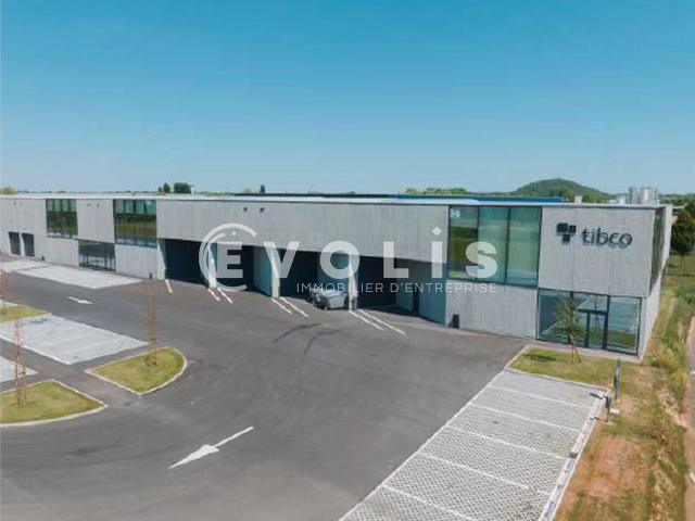 Location local d'activité Carvin Proche A1 et A21
