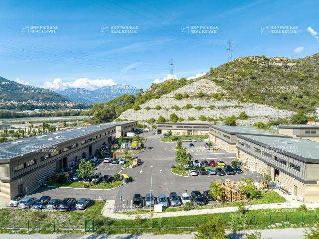 Location local d'activité Castagniers Proche Nice