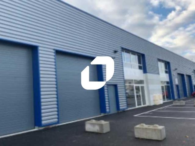 Location local d'activité Chambly ZAC de l'Oise Proche A16